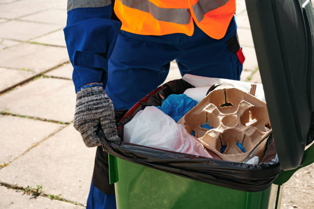 Recycling Services for Junk in Fairfield Glade, TN